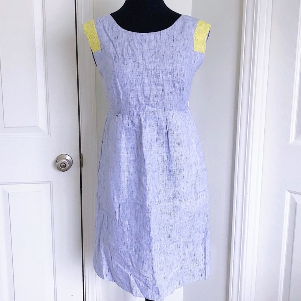 J. Crew dress